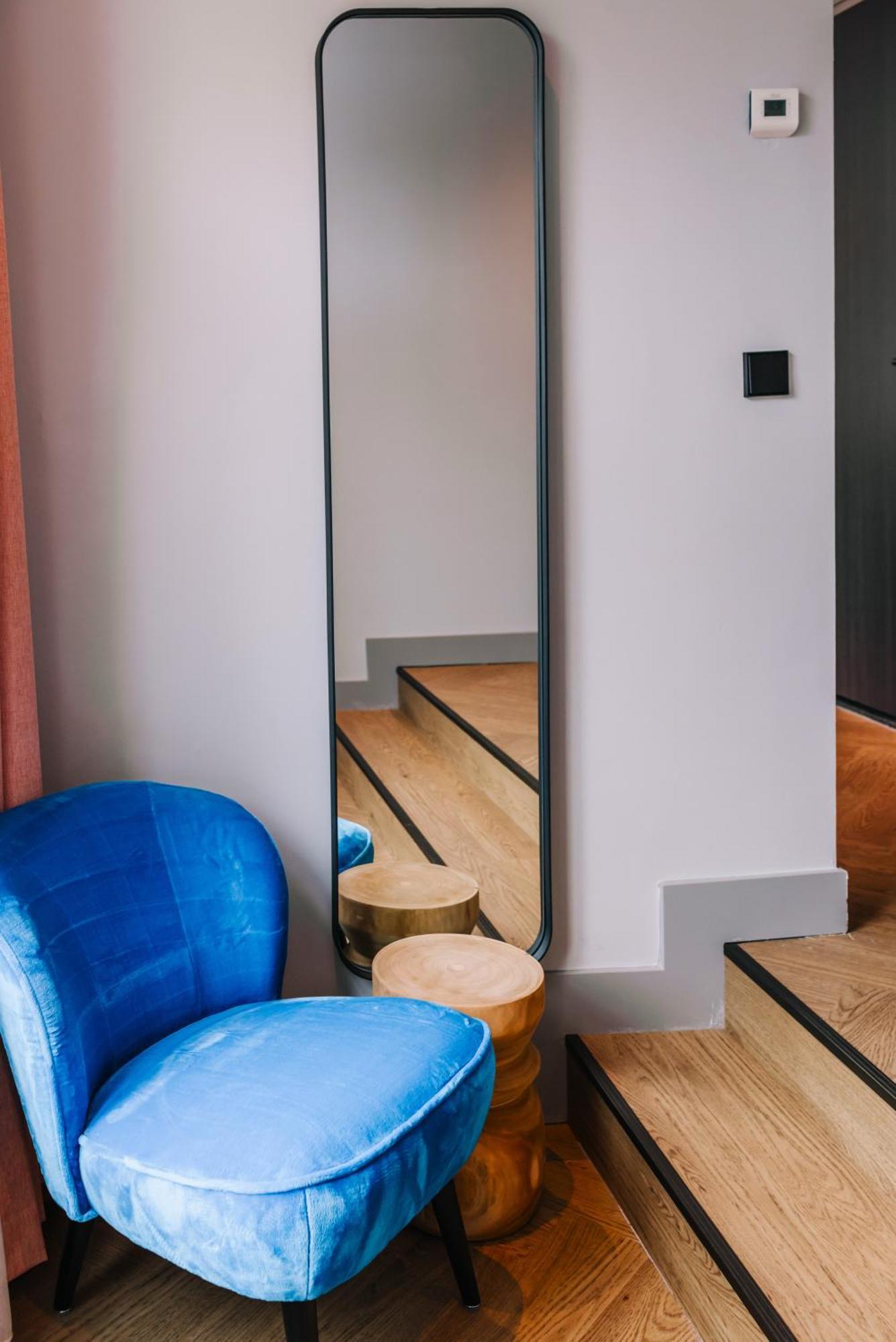 Hotel Keur - Apartments ザントフォールト エクステリア 写真
